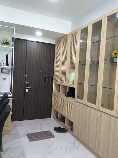Hình ảnh Bán Trang Chủ MB66.COM / Đăng Ký Tặng 66K M7 MIDTOWN 2PN 84m2 đầy đủ nội thất có ô xe 6,2 tỷ bao hết