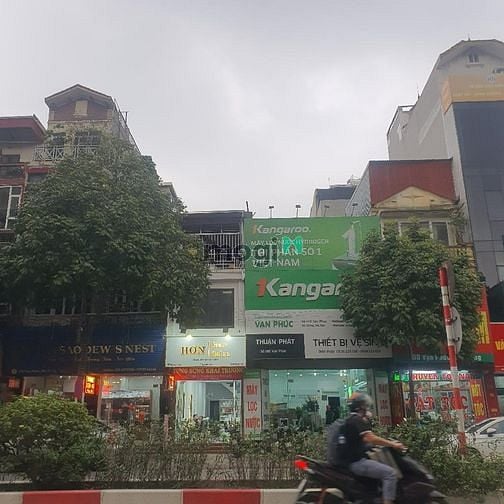 Hình ảnh Bán nhà mặt phố Vạn Phúc, Hà Đông