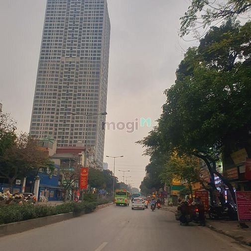 Hình ảnh Bán nhà mặt phố Vạn Phúc, Hà Đông