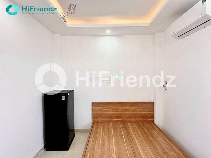 Hình ảnh Studio tách bếp Full nội thất gần ngã tư 4 xã giáp Tân Phú