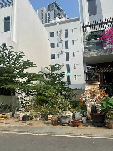 Hình ảnh Bán đất - Mystery Hưng Thịnh - 7x18m - 24 tỷ  // vị trí đẹp