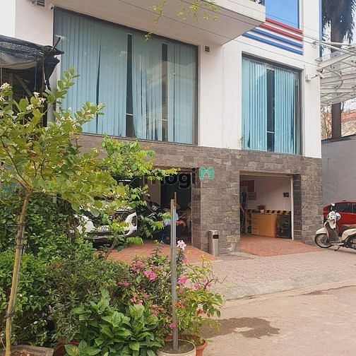 Hình ảnh Bán đất khu chợ hoa Vạn phúc, Hà Đông