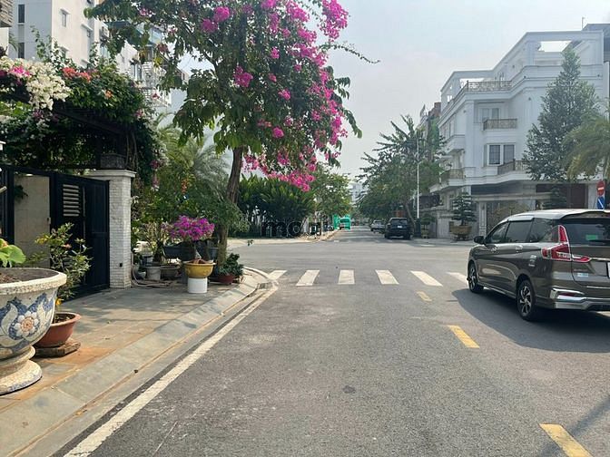Hình ảnh Bán đất - Mystery Hưng Thịnh - 7x18m - 24 tỷ  // vị trí đẹp