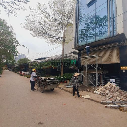 Hình ảnh Bán đất khu chợ hoa Vạn phúc, Hà Đông