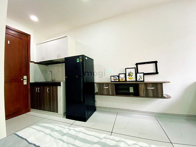 Hình ảnh ☆☆☆☆☆ CAO CẤP - Căn Studio Cửa sổ tại Nguyễn Văn Đậu, BT - Thang máy
