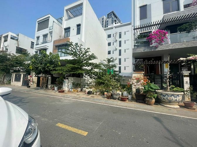 Hình ảnh Bán đất - Mystery Hưng Thịnh - 7x18m - 24 tỷ  // vị trí đẹp