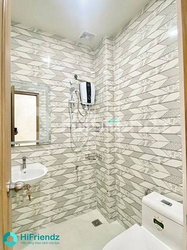 Hình ảnh Studio full nội thất cửa sổ lớn ngay mặt tiền đường Trần Hưng Đạo