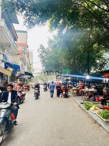 Hình ảnh Bán Đất Mỗ Lao,  gần hồ Mỗ Lao, 60m2, mt 4m giá chỉ 5.3 tỷ!