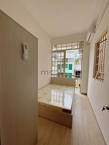 Hình ảnh Mb6623 nạp rút nhanh chóng 70M2 2 Phòng ngủ cách Big C miền Đông 300m2 Quận 10.