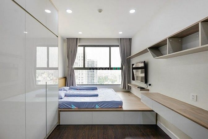 Hình ảnh Cần bán Trang Chủ MB66.COM / Đăng Ký Tặng 66K 2PN Richstar, TP, 65m2, 1 tỷ 340 triệu, bao thuế phí