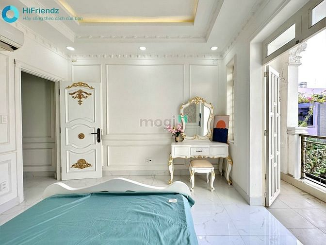 Hình ảnh Mb6623 nạp rút nhanh chóng dịch vụ Full nội thất ngay trung tâm Tân Phú giáp Tân Bình