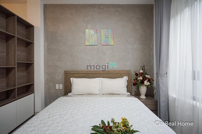Hình ảnh CHDV Tách bếp - Có ban công - Full nội thất - Cho nuôi Pet