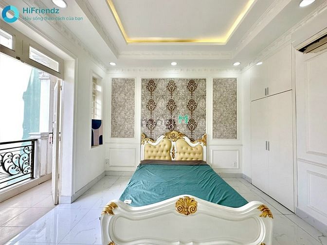 Hình ảnh Mb6623 nạp rút nhanh chóng dịch vụ Full nội thất ngay trung tâm Tân Phú giáp Tân Bình