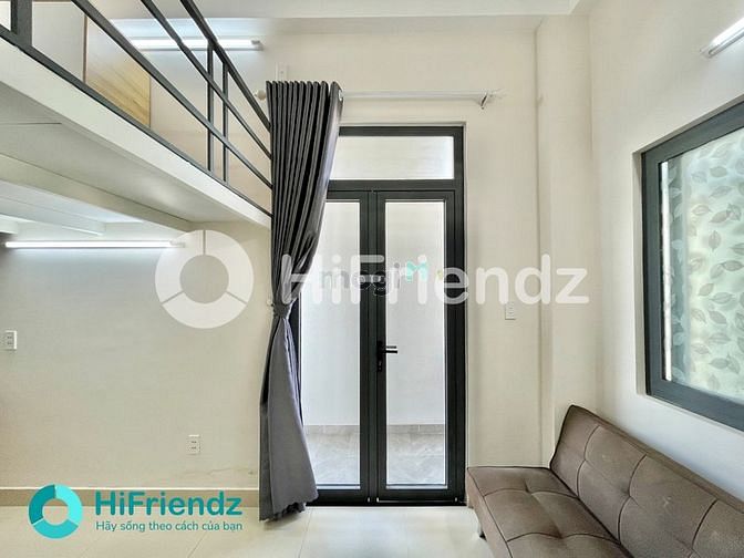 Hình ảnh 🌅DUPLEX FULL Nội thất - Bancol - Gần Vòng xoay PHÚ LÂM✨