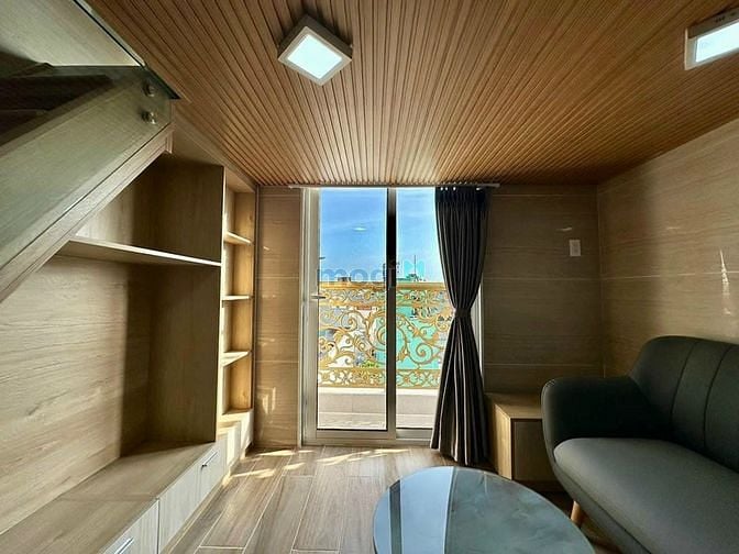 Hình ảnh Chung cư duplex cao cấp chỉ tính điện nước full nt ngay Mega Bình Phú