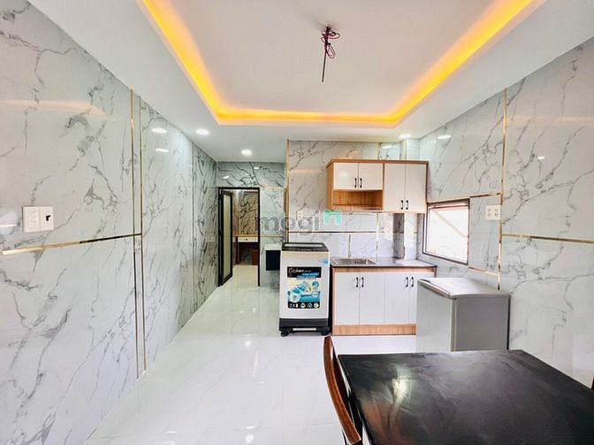 Hình ảnh Mb6623 nạp rút nhanh chóng 1pn mới xây_ Ngã Thư Thủ Đức, Đh sư phạn Kỹ Thuật, Võ Văn Ngân