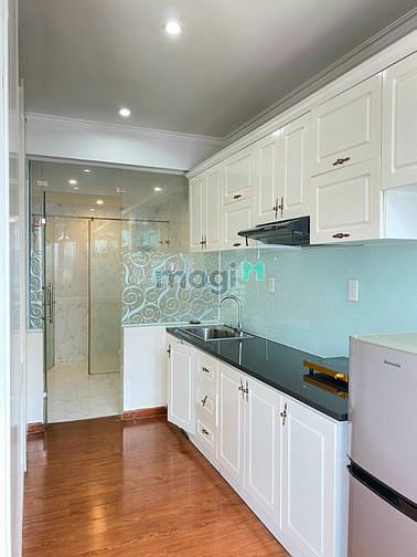 Hình ảnh Cho Thuê Căn Hộ ĐIỆN BIÊN PHỦ Bình Thạnh Full Nội Thất Mới Gần ĐH HỒNG
