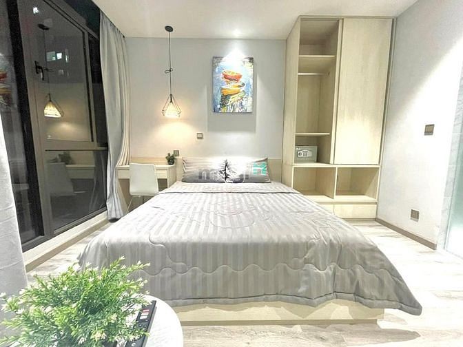 Hình ảnh 🌼Căn Hộ Studio mới xây sang xịn  Free all service Trung Tâm Q3