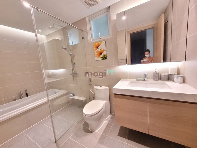 Hình ảnh Nhà đẹp giá tốt!!! cho thuê [SADORA - Sala] 2PN 88m2 22tr net - trống