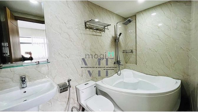 Hình ảnh 🌻Trang Chủ MB66.COM Chính Thức 2PN 2WC full nội thất cao cấp gần cầu Sài Gòn