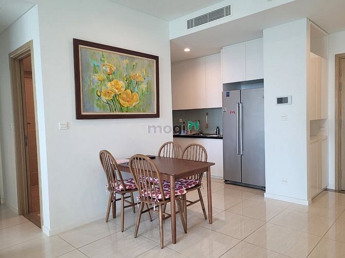 Hình ảnh Nhà đẹp giá tốt!!! cho thuê [SADORA - Sala] 2PN 88m2 22tr net - trống