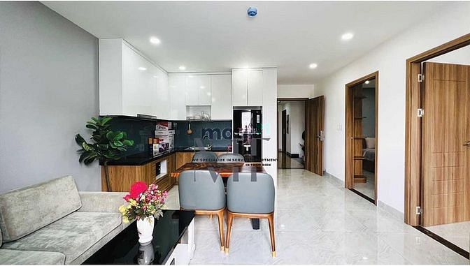 Hình ảnh 🌻Trang Chủ MB66.COM Chính Thức 2PN 2WC full nội thất cao cấp gần cầu Sài Gòn