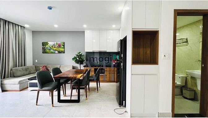 Hình ảnh 🌻Trang Chủ MB66.COM Chính Thức 2PN 2WC full nội thất cao cấp gần cầu Sài Gòn