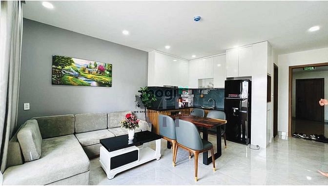 Hình ảnh 🌻Trang Chủ MB66.COM Chính Thức 2PN 2WC full nội thất cao cấp gần cầu Sài Gòn