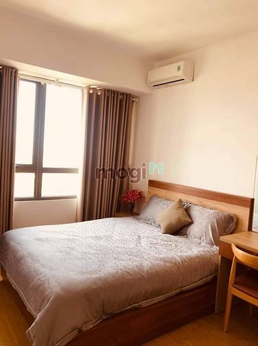 Hình ảnh Cho thuê Masteri Thảo Điền 2PN! Trực diện view sông - Tầng cao
