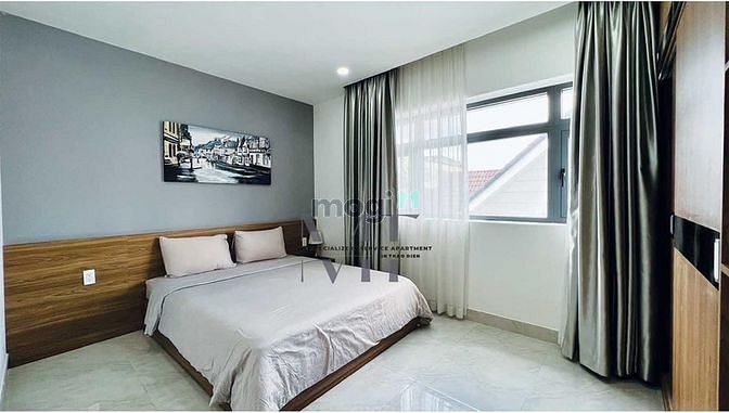 Hình ảnh 🌻Trang Chủ MB66.COM Chính Thức 2PN 2WC full nội thất cao cấp gần cầu Sài Gòn