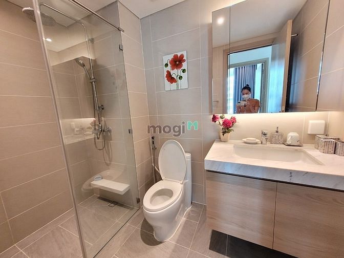 Hình ảnh Nhà đẹp giá tốt!!! cho thuê [SADORA - Sala] 2PN 88m2 22tr net - trống