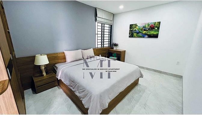 Hình ảnh 🌻Trang Chủ MB66.COM Chính Thức 2PN 2WC full nội thất cao cấp gần cầu Sài Gòn