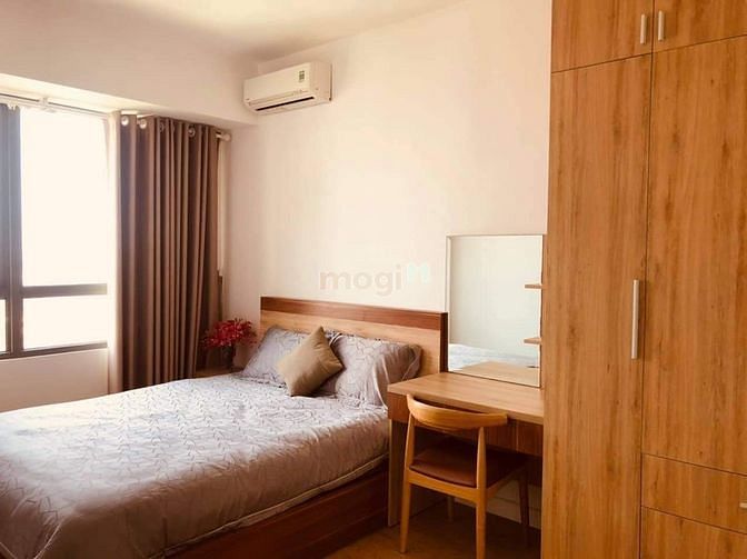Hình ảnh Cho thuê Masteri Thảo Điền 2PN! Trực diện view sông - Tầng cao