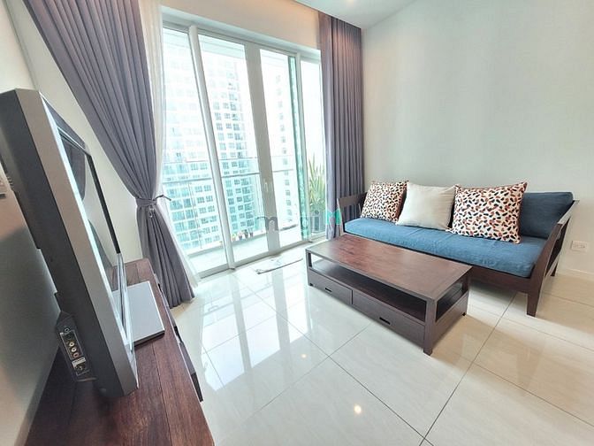Hình ảnh Nhà đẹp giá tốt!!! cho thuê [SADORA - Sala] 2PN 88m2 22tr net - trống
