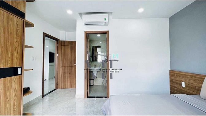 Hình ảnh 🌻Trang Chủ MB66.COM Chính Thức 2PN 2WC full nội thất cao cấp gần cầu Sài Gòn