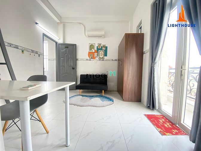 Hình ảnh Mb6623 nạp rút nhanh chóng duplex mới xây ban công thoáng ngay Dương Quảng Hàm