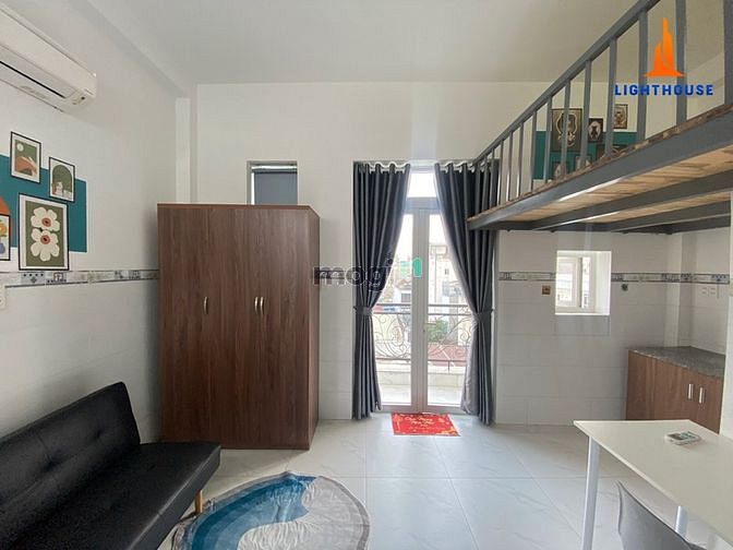 Hình ảnh Mb6623 nạp rút nhanh chóng duplex mới xây ban công thoáng ngay Dương Quảng Hàm