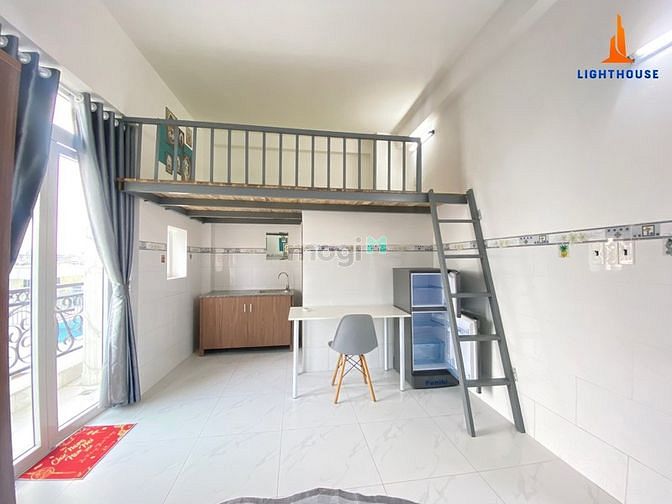 Hình ảnh Mb6623 nạp rút nhanh chóng duplex mới xây ban công thoáng ngay Dương Quảng Hàm