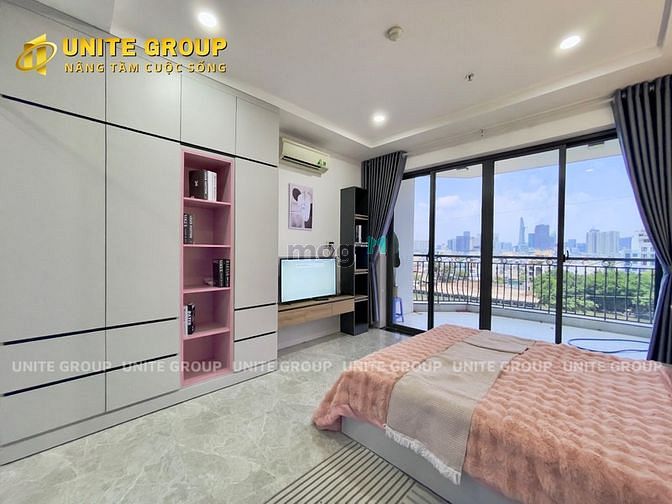 Hình ảnh 🔥KHAI TRƯƠNG DỰ ÁN MỚI 100% đường Trần Xuân Soạn, View cực chill🔥