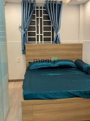 Hình ảnh TIỆN ÍCH ĐA DẠNG nhà đg TÊN LỬA, BTan 48m2 chỉ với 1,85 tỷ SHR