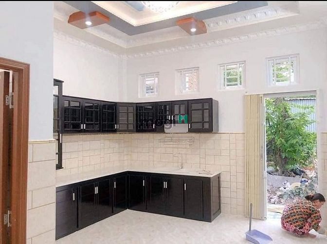 Hình ảnh TIỆN ÍCH ĐA DẠNG nhà đg TÊN LỬA, BTan 48m2 chỉ với 1,85 tỷ SHR