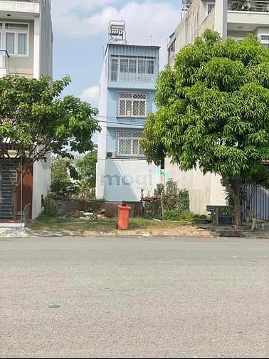 Hình ảnh Bán đất Nguyễn Duy Trinh, Quận 2, DT 80m2, giá 2,99 tỷ, sổ hồng riêng.