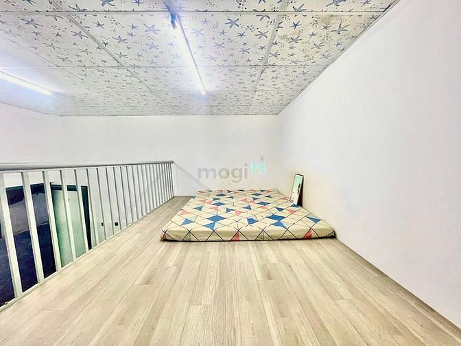 Hình ảnh CHDV phường 6 giá ưu đãi cho học sinh sinh viên
