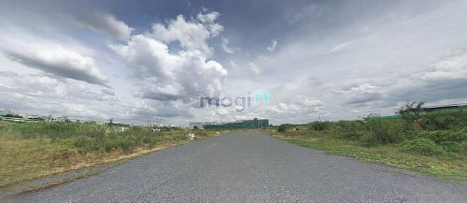 Hình ảnh Xã bán lô đất nền KDC Nam Long Bình Tân DT 115m2 giá 3tỷ120tr SHR