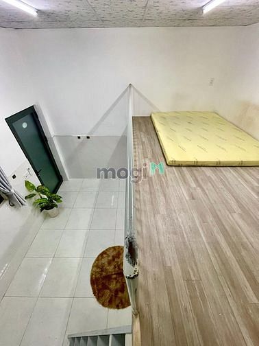 Hình ảnh CHDV phường 6 giá ưu đãi cho học sinh sinh viên
