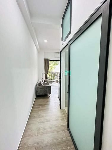 Hình ảnh Cho thuê CHDV cửa sổ - bancol thoáng gần Etown Cộng Hòa, Tân Bình