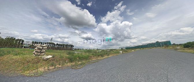 Hình ảnh Xã bán lô đất nền KDC Nam Long Bình Tân DT 115m2 giá 3tỷ120tr SHR