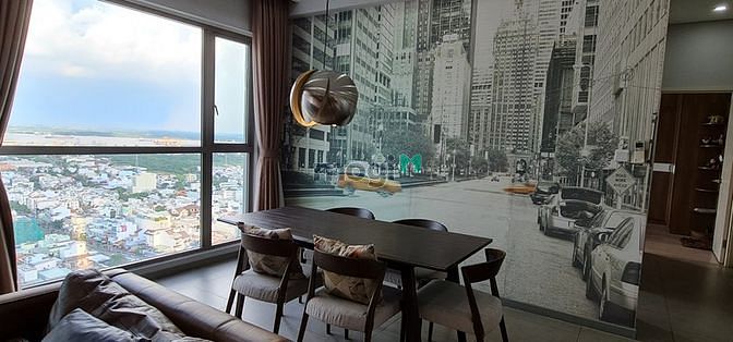 Hình ảnh Cho thuê Riviera Point 3 phòng ngủ giá chỉ 1000$ liên hệ em Thảo ngân