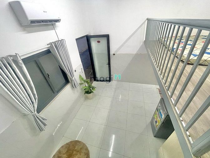 Hình ảnh CHDV phường 6 giá ưu đãi cho học sinh sinh viên