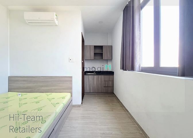 Hình ảnh Căn Hộ Cao Cấp - Full Nội Thất - Cửa sổ trời - Cộng Hòa, Tân Bình